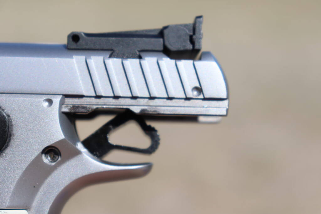 SAR K-12: Turkish Surprise SAR K-12: Turkish Surprise