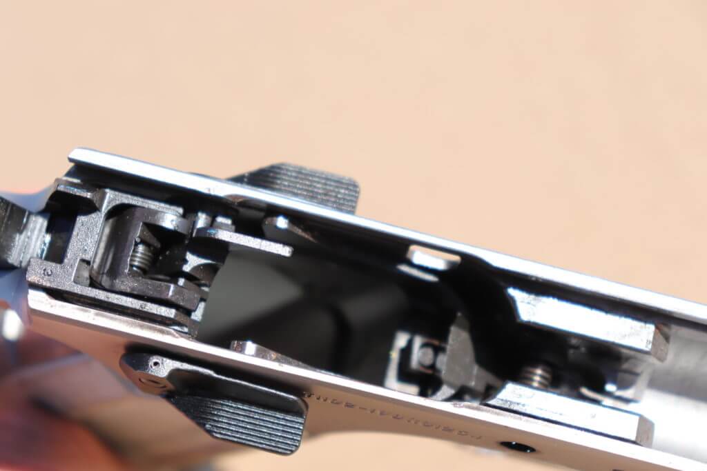 SAR K-12: Turkish Surprise SAR K-12: Turkish Surprise