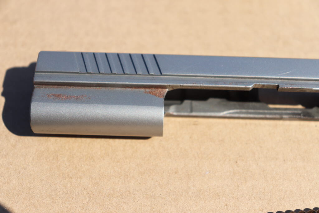 SAR K-12: Turkish Surprise SAR K-12: Turkish Surprise