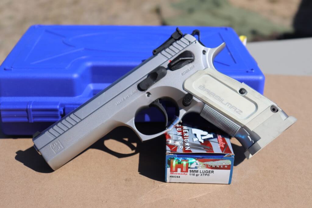 SAR K-12: Turkish Surprise SAR K-12: Turkish Surprise