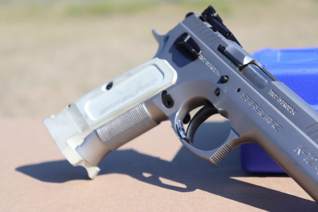 SAR K-12: Turkish Surprise SAR K-12: Turkish Surprise