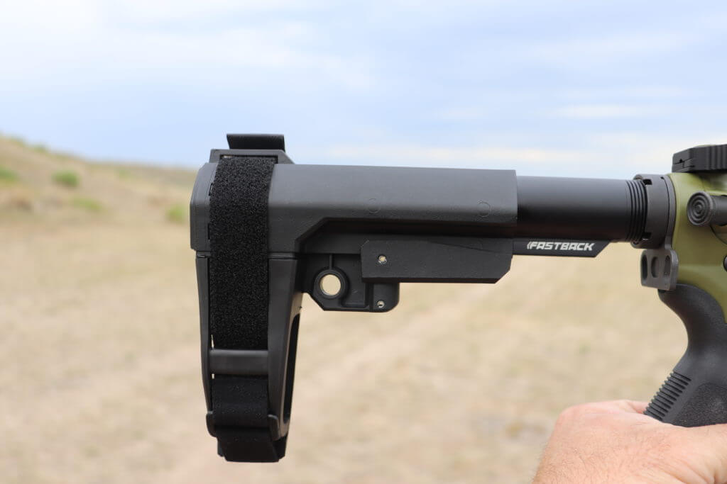 CMMG MK 17 Takes P320 Magazines?