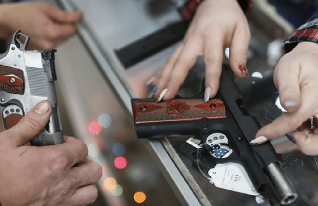 Do Americans Have Excess Freedom? Do Americans Have Excess Freedom?