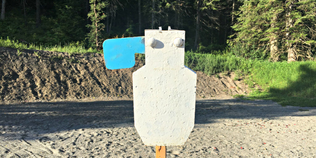 Mini A-DAP Target System by TA Targets Mini A-DAP Target System by TA Targets