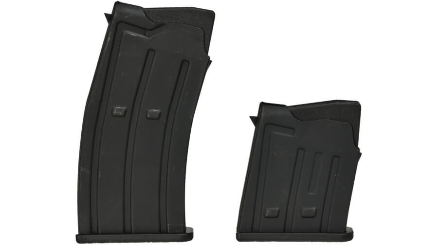 Escort Bullpup Shotguns (9!) from Hatsan New for 2020 Escort Bullpup Shotguns (9!) from Hatsan New for 2020