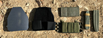 The Brigandine Plate Carrier by SKD Tactical