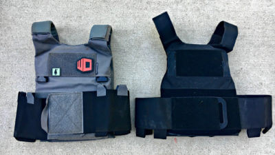 Don't Do it Wrong! How to Properly Wear Body Armor