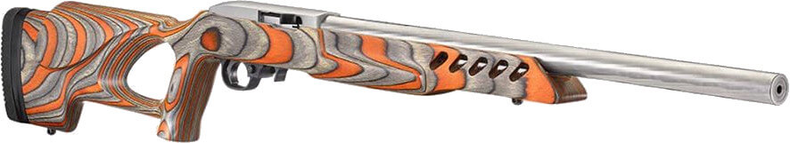 It's Official: Ruger 10/22 Now Available w/ Magpul's X-22 Backpacker Stock It's Official: Ruger 10/22 Now Available w/ Magpul's X-22 Backpacker Stock