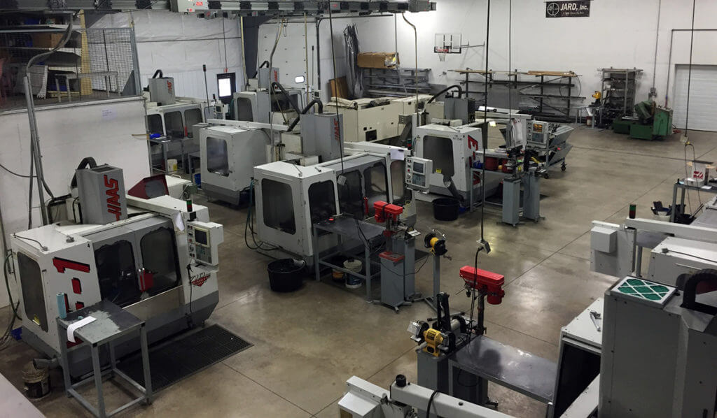 Full Review: World’s First AR-15 Set Trigger from JARD Full Review: World’s First AR-15 Set Trigger from JARD