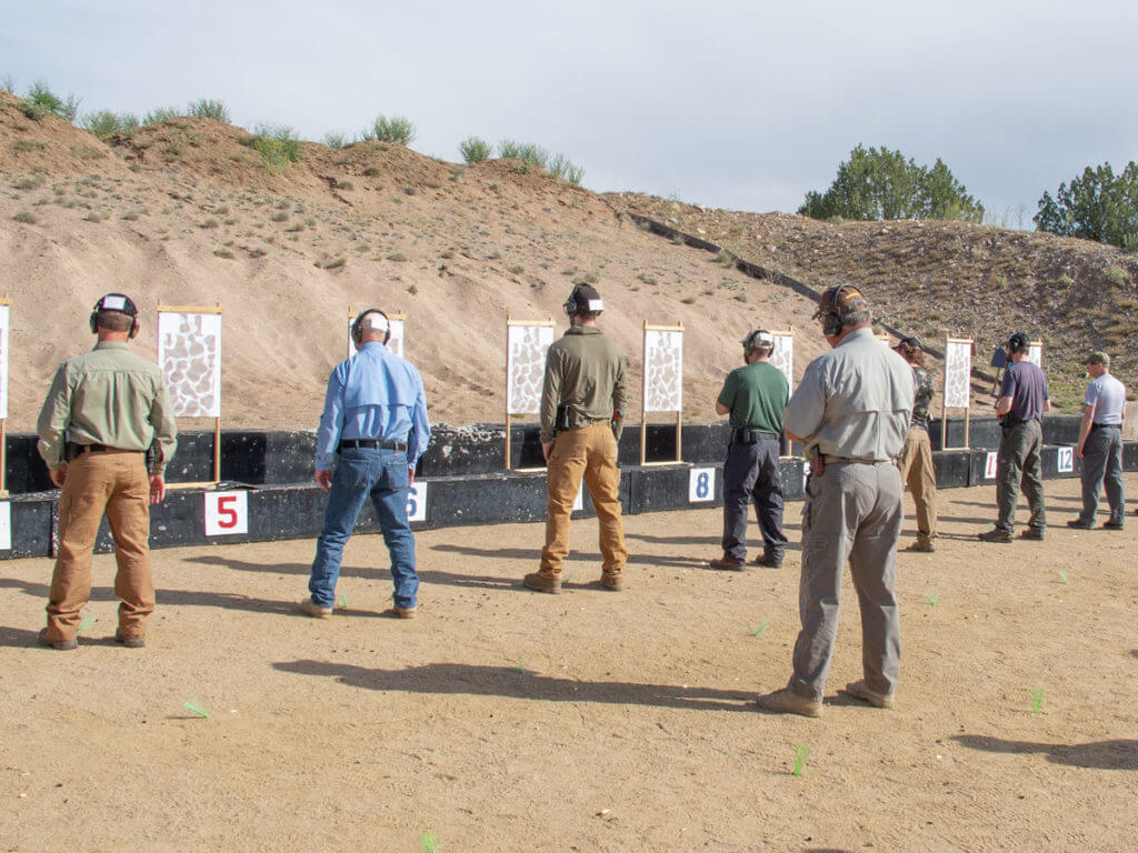 The What & the Why - Selecting an Instructor The What & the Why - Selecting an Instructor