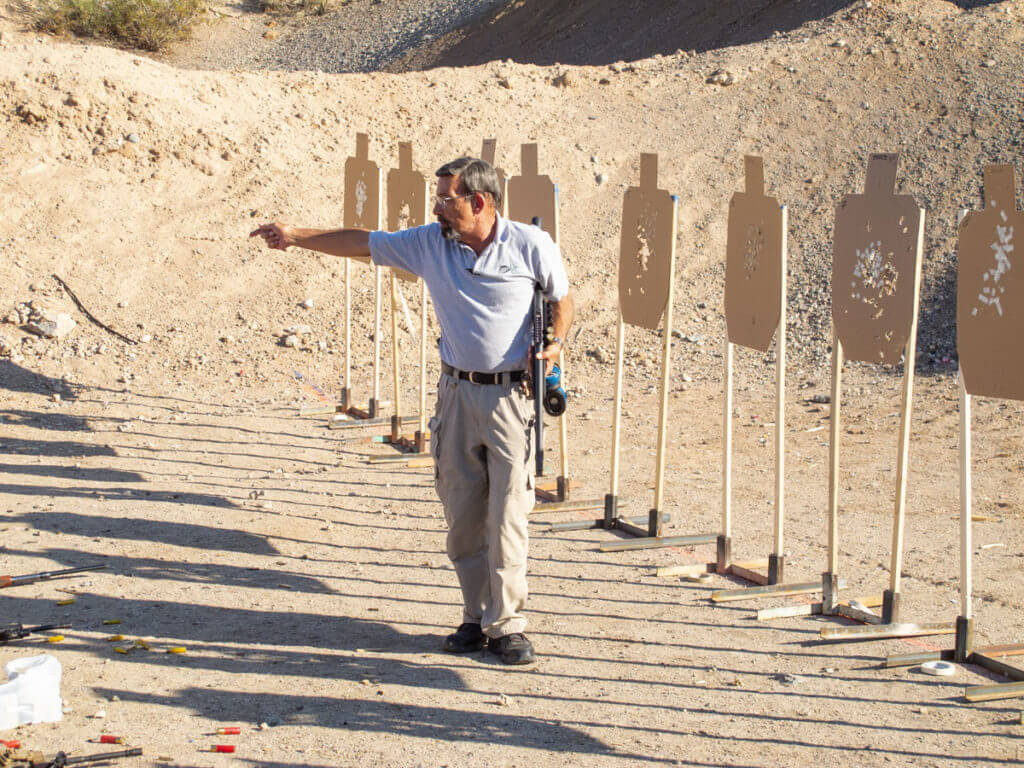 The What & the Why - Selecting an Instructor The What & the Why - Selecting an Instructor