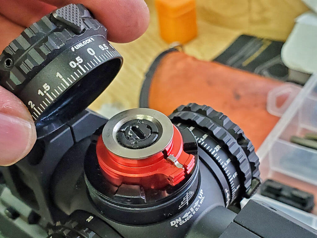 Primary Arms GLx 4-16x50mm FFP - Review