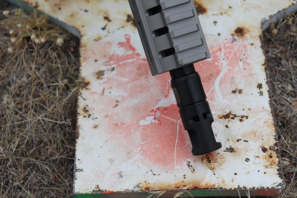 CMMG Mk10: 10mm Perfection? CMMG Mk10: 10mm Perfection?