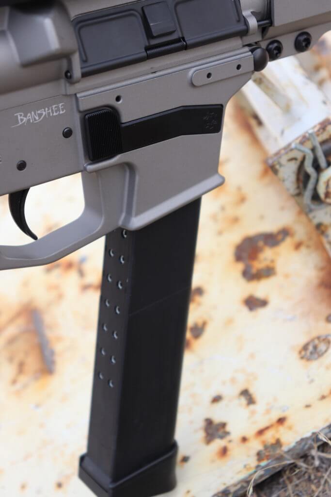 CMMG Mk10: 10mm Perfection? CMMG Mk10: 10mm Perfection?