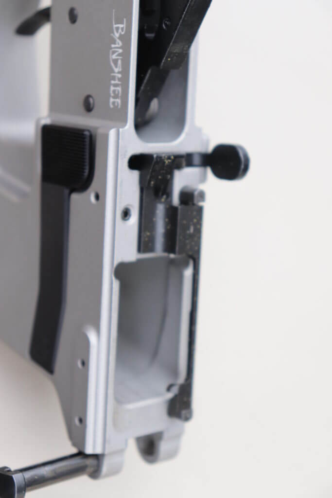 CMMG Mk10: 10mm Perfection? CMMG Mk10: 10mm Perfection?