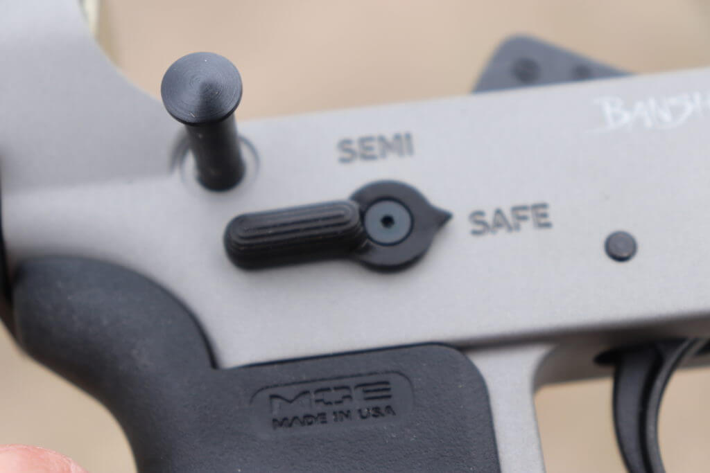 CMMG Mk10: 10mm Perfection? CMMG Mk10: 10mm Perfection?