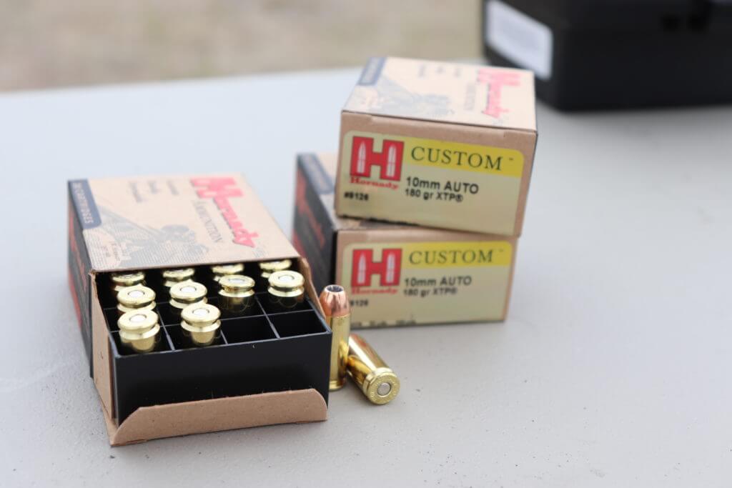 CMMG Mk10: 10mm Perfection? CMMG Mk10: 10mm Perfection?