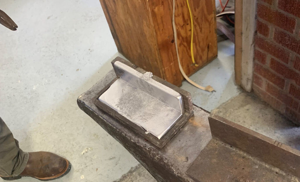 'Gunsmithing Handtools Class' OR 'A Way to Work Metal without Expensive Equipment' 'Gunsmithing Handtools Class' OR 'A Way to Work Metal without Expensive Equipment'