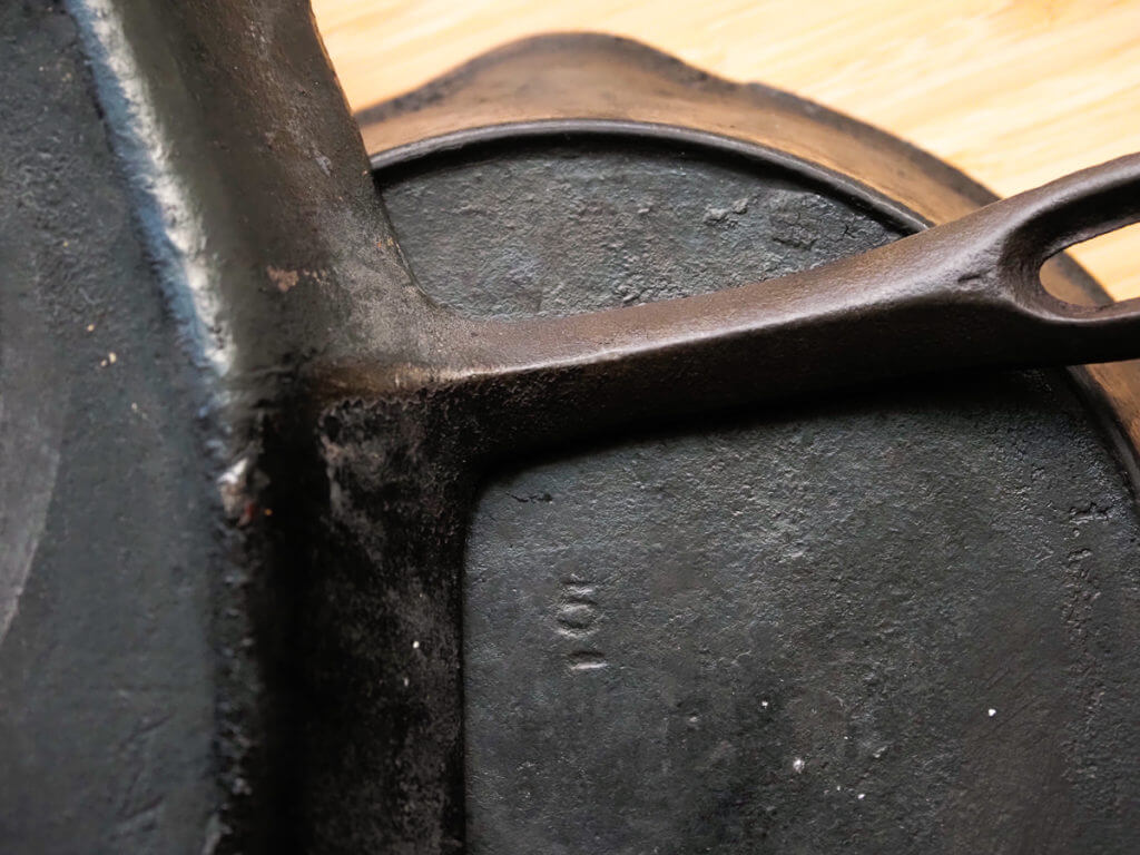 Simple Gourmet: Cast Iron Demystified Simple Gourmet: Cast Iron Demystified