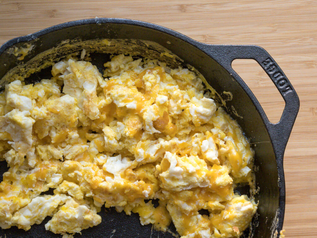 Simple Gourmet: Cast Iron Demystified Simple Gourmet: Cast Iron Demystified