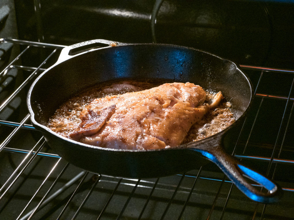 Simple Gourmet: Cast Iron Demystified Simple Gourmet: Cast Iron Demystified