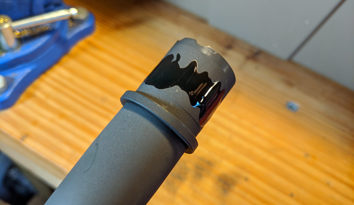 Six Strategies for Accurizing Your AR15