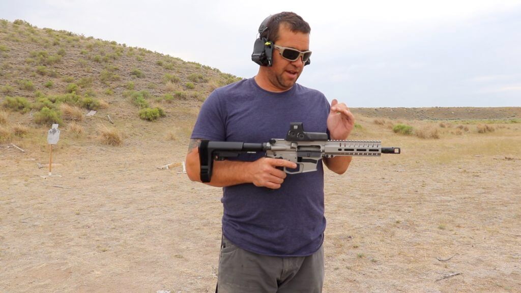 CMMG Mk10: 10mm Perfection? CMMG Mk10: 10mm Perfection?