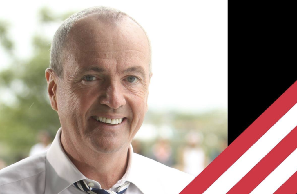 NJ Governor Looking to Tax 2A Out of Existence NJ Governor Looking to Tax 2A Out of Existence