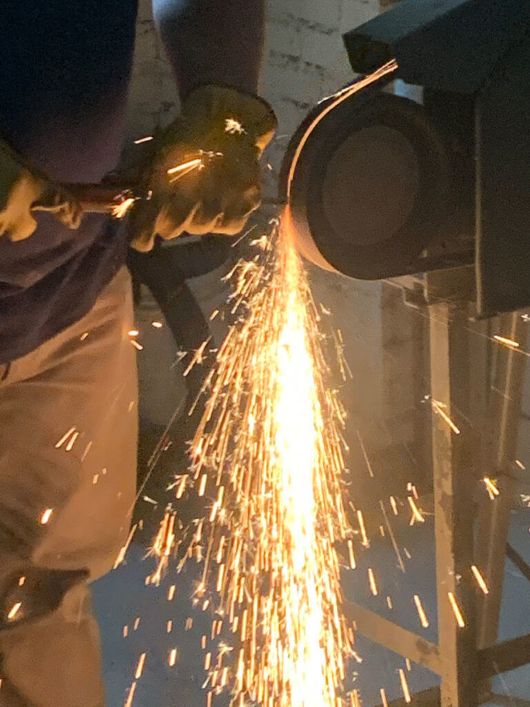 'Gunsmithing Handtools Class' OR 'A Way to Work Metal without Expensive Equipment' 'Gunsmithing Handtools Class' OR 'A Way to Work Metal without Expensive Equipment'