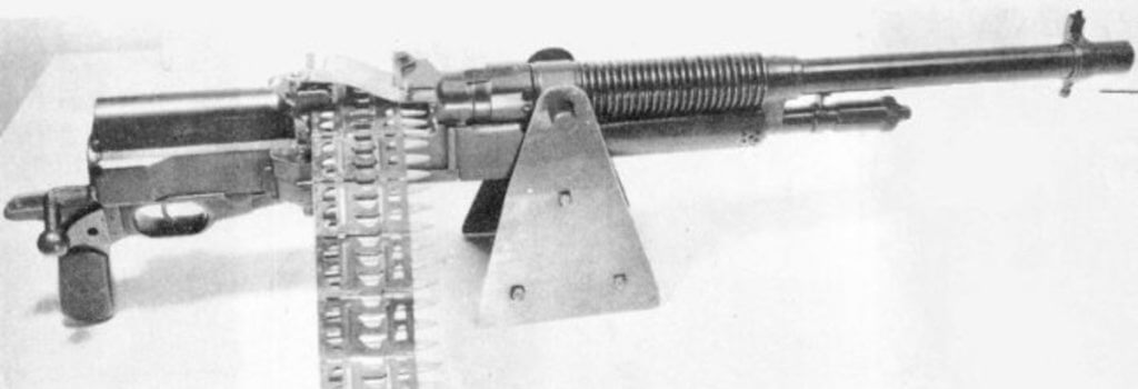 The Dawn of Destruction: The World’s First Aerial Dogfight