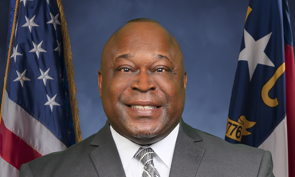 North Carolina Sheriff Sued Over Delayed Pistol Permit Applications North Carolina Sheriff Sued Over Delayed Pistol Permit Applications