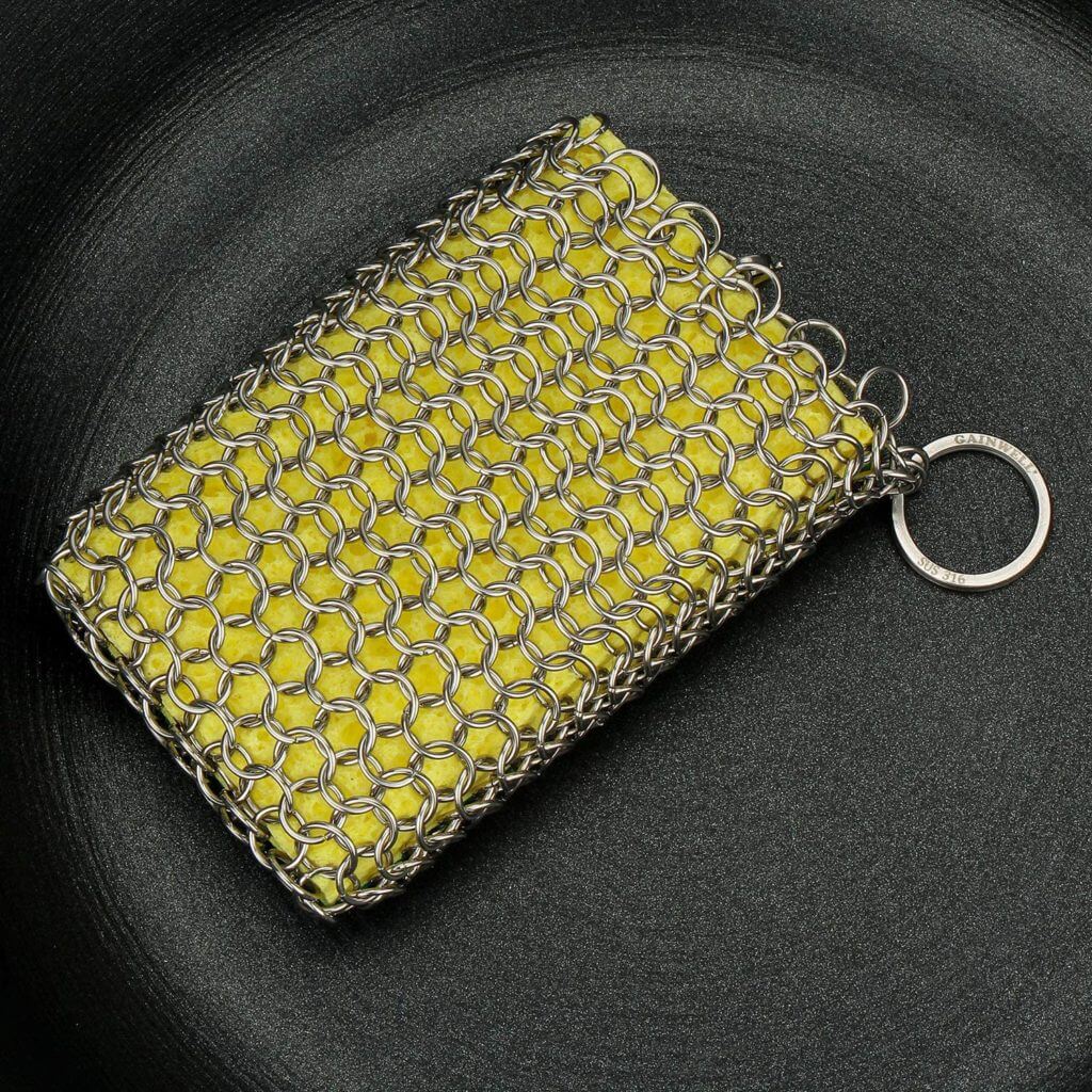 Simple Gourmet: Cast Iron Demystified Simple Gourmet: Cast Iron Demystified