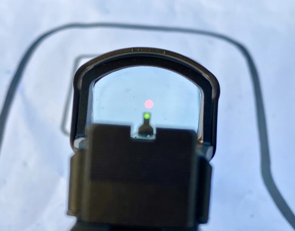 Staccato 2011 P Delivers Amazing Performance Staccato 2011 P Delivers Amazing Performance