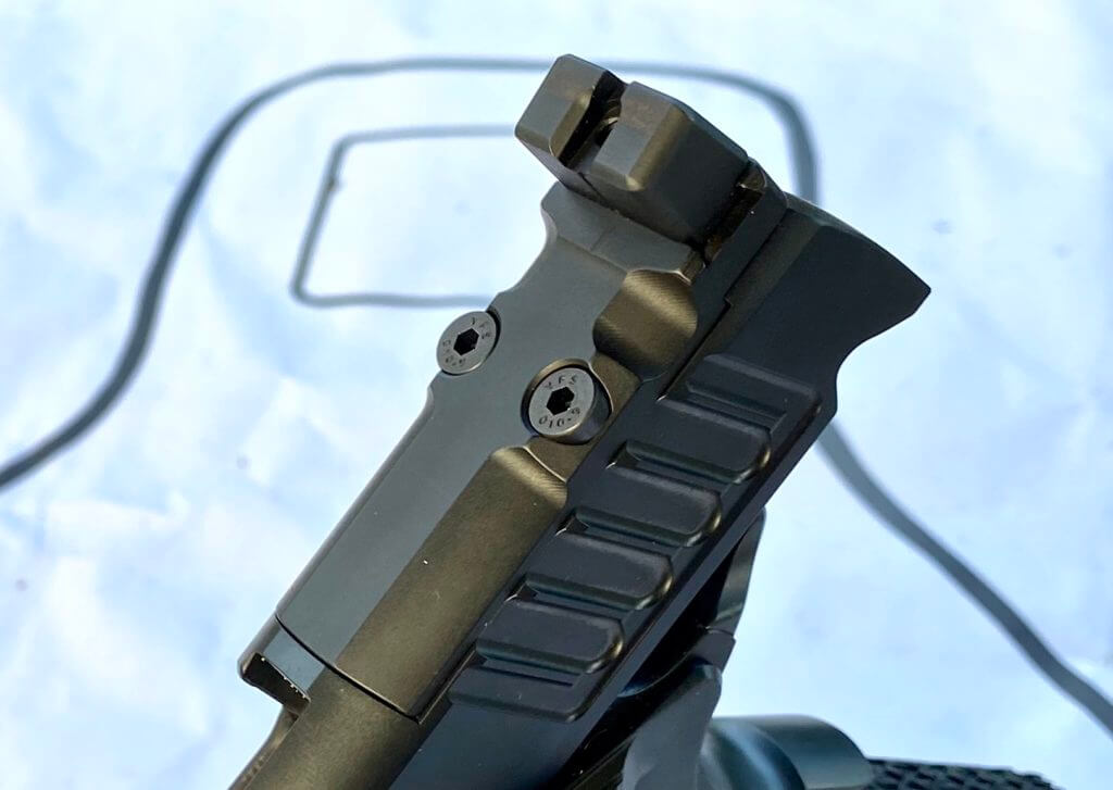 Staccato 2011 P Delivers Amazing Performance Staccato 2011 P Delivers Amazing Performance