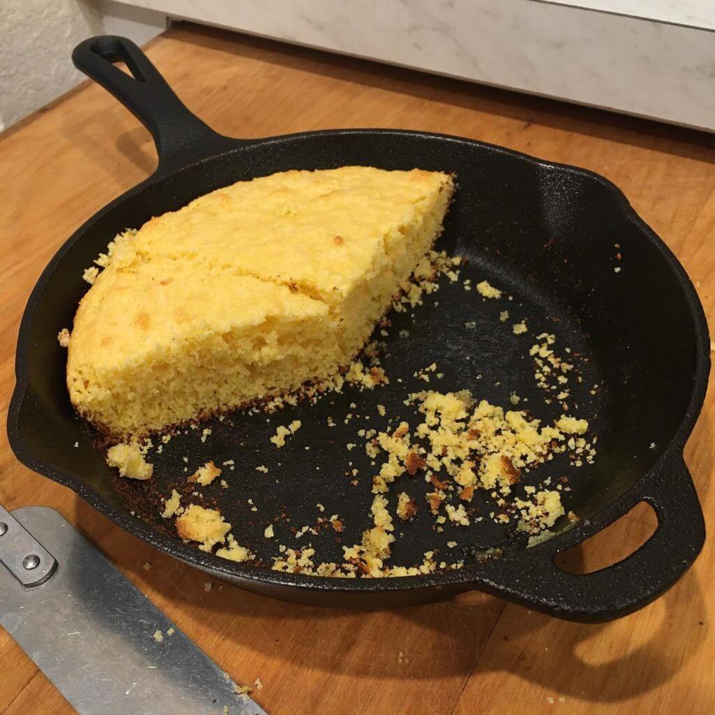 Simple Gourmet: Cast Iron Demystified Simple Gourmet: Cast Iron Demystified