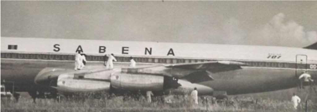 Operation Isotope Operation Isotope