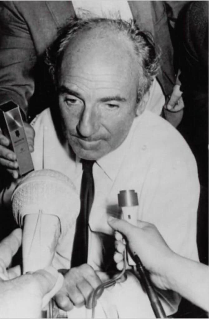 Operation Isotope Operation Isotope