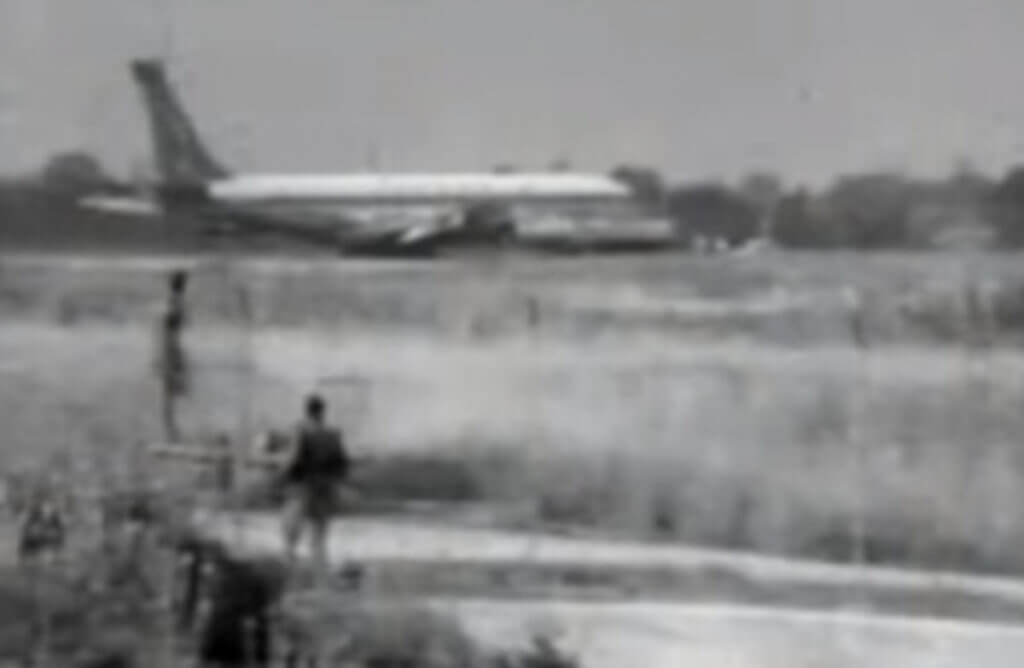 Operation Isotope Operation Isotope