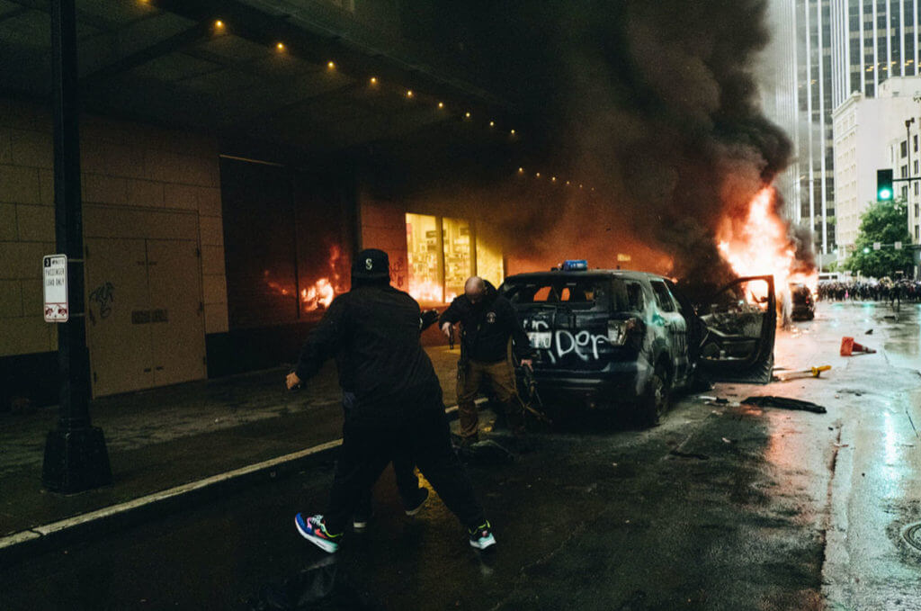 Shooter Rughi: The Right Guy, The Right Place & the Glock 19 Shooter Rughi: The Right Guy, The Right Place & the Glock 19