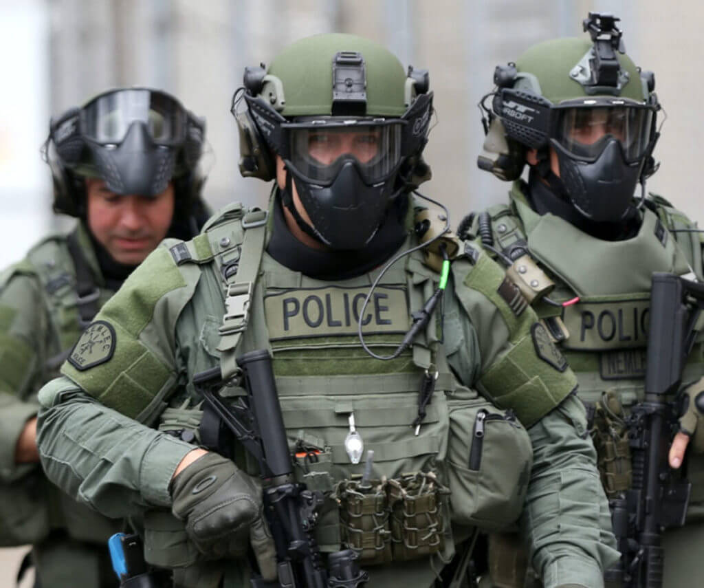 Shooter Rughi: The Right Guy, The Right Place & the Glock 19 Shooter Rughi: The Right Guy, The Right Place & the Glock 19