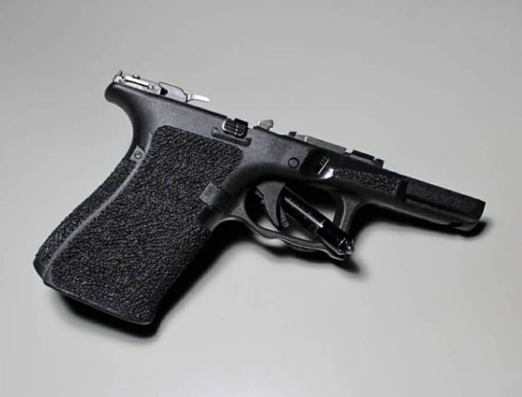 Shooter Rughi: The Right Guy, The Right Place & the Glock 19 Shooter Rughi: The Right Guy, The Right Place & the Glock 19