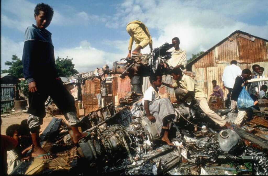 Shooter Rughi: The Right Guy, The Right Place & the Glock 19 Shooter Rughi: The Right Guy, The Right Place & the Glock 19