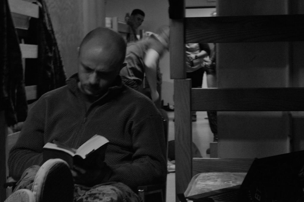 Shooter Rughi: The Right Guy, The Right Place & the Glock 19 Shooter Rughi: The Right Guy, The Right Place & the Glock 19