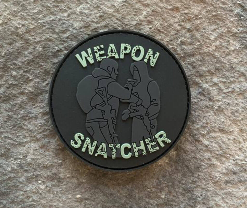 Shooter Rughi: The Right Guy, The Right Place & the Glock 19 Shooter Rughi: The Right Guy, The Right Place & the Glock 19