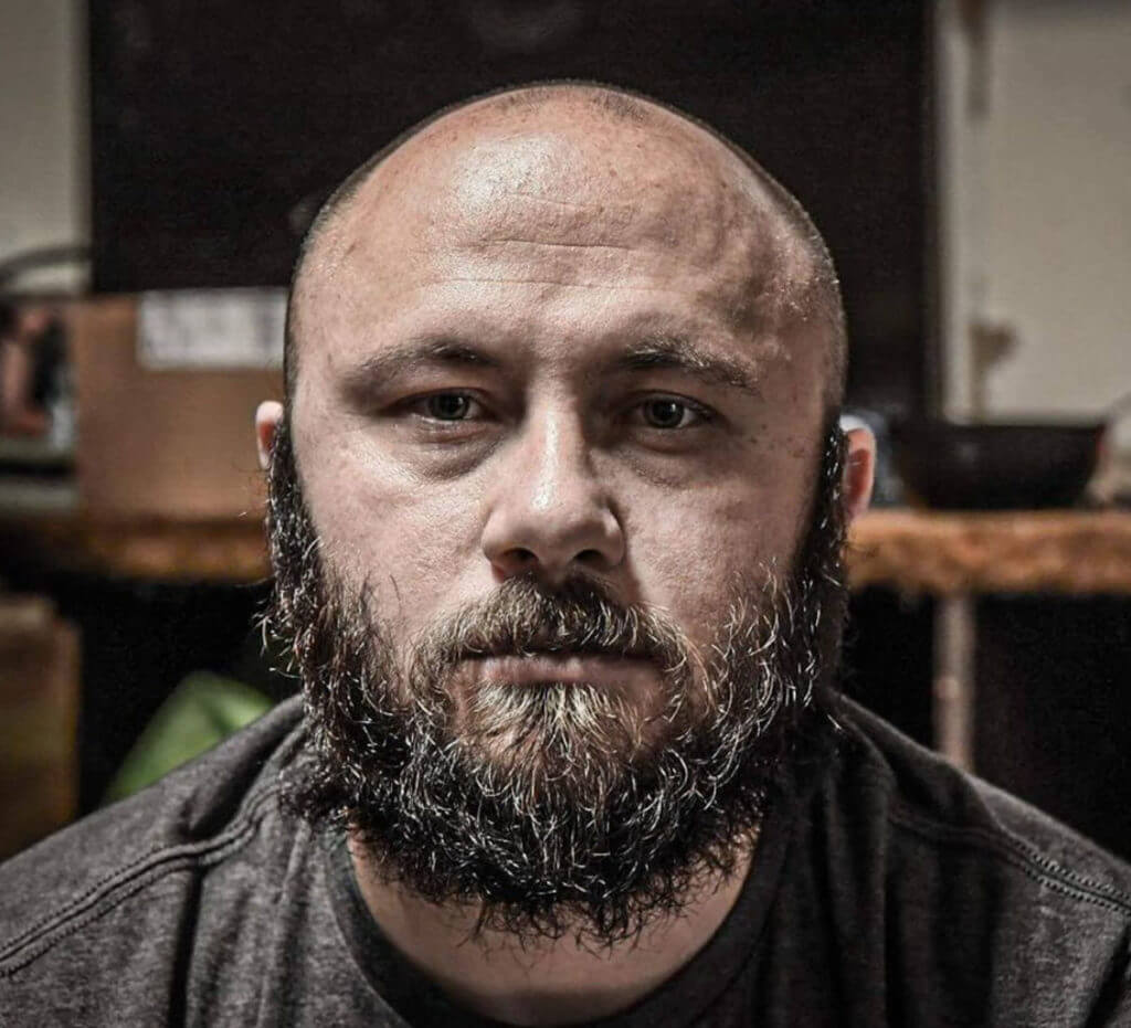 Shooter Rughi: The Right Guy, The Right Place & the Glock 19 Shooter Rughi: The Right Guy, The Right Place & the Glock 19