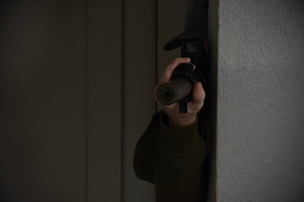 Vortex Takes the Night: AMG UH-1 Gen II Holographic Sight Reviewed