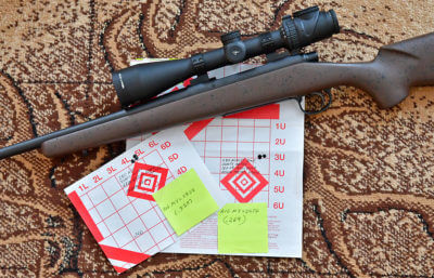 10 Ways to Accurize Your Rifle