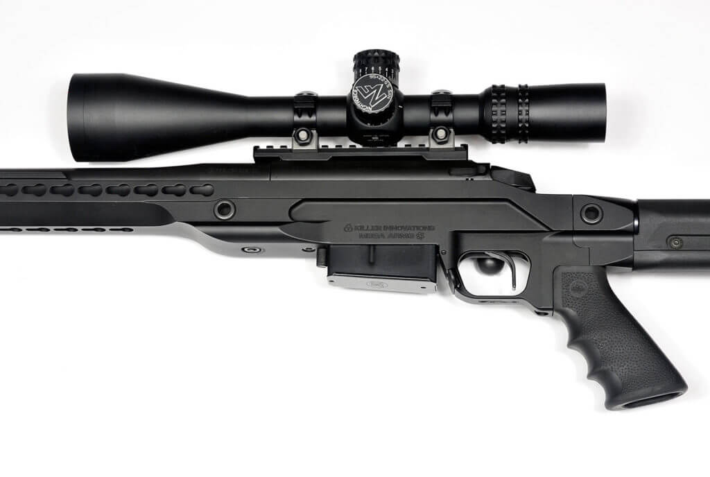 10 Ways to Accurize Your Rifle