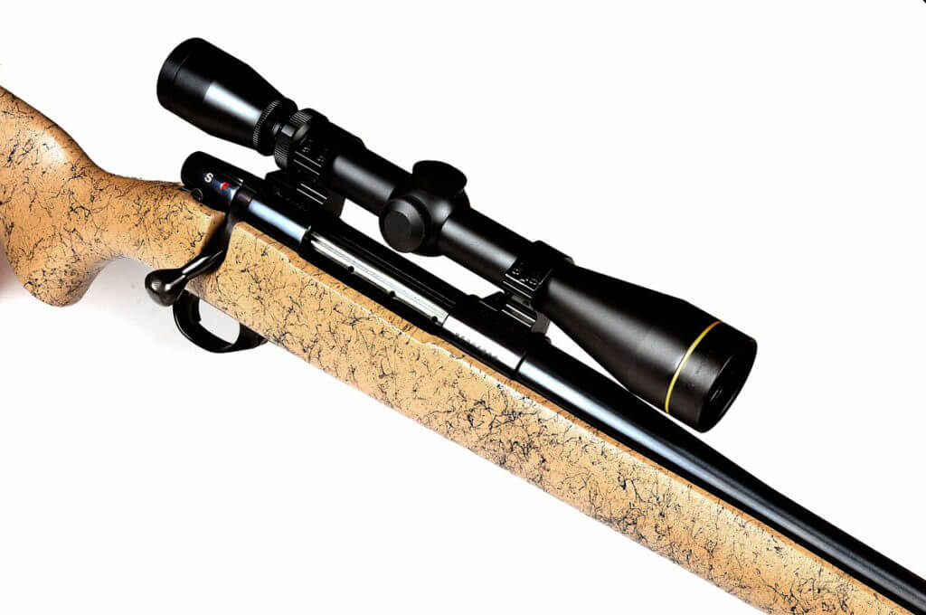 10 Ways to Accurize Your Rifle