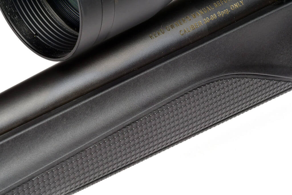 10 Ways to Accurize Your Rifle